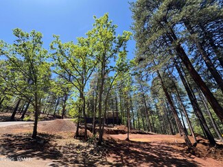 4080 Skyline Terrace, Pinetop, AZ 85935