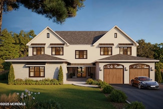 212 Willow Dr, Little Silver, NJ 07739