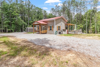 1780 Wolfhaven Rd, Spencer, TN 38585