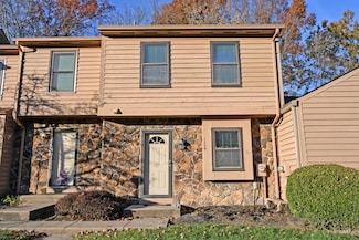 1004 Crisfield Dr Unit 129, Cincinnati, OH 45245