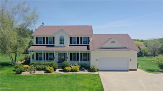 16544 Davis Dr, East Liverpool, OH 43920