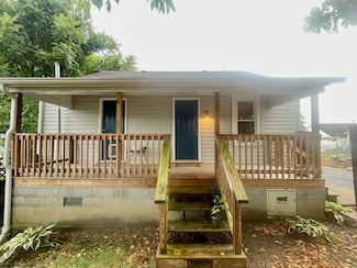 1217 N 18th St, Clarksburg, WV 26301