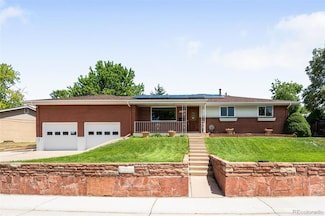5947 W 65th Ave, Arvada, CO 80003
