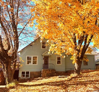 111 Grove St, Thompson Falls, MT 59873