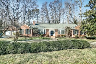 302 Sweetbriar Dr, Richmond, VA 23238