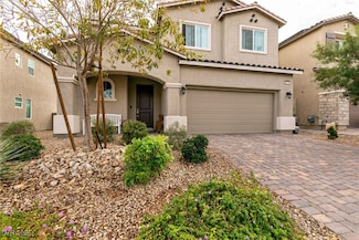 1715 Perception Ave, North Las Vegas, NV 89031