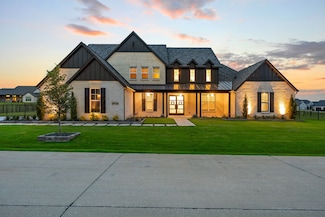 1914 Mann Pkwy, Celina, TX 75009