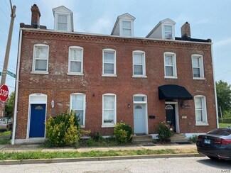 1800 S 13th St, Saint Louis, MO 63104