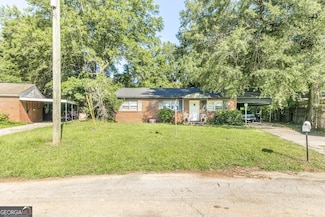 124 Flanders Dr, Warner Robins, GA 31093