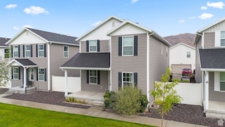 1848 E American Way Unit 5, Eagle Mountain, UT 84005