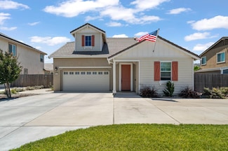 1332 W Woodward Ave, Manteca, CA 95337