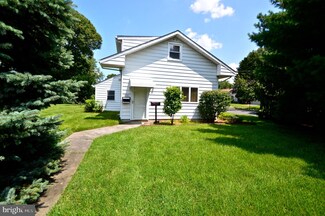 700 Pennsylvania Ave, Cherry Hill, NJ 08002