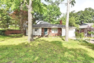2140 S Columbia Ave, Tulsa, OK 74114
