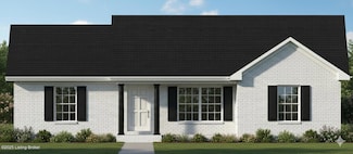 301 Lexi Ct, Bardstown, KY 40004