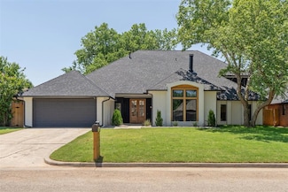 14029 Osage Dr, Edmond, OK 73013
