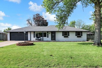 1605 E 56th St, Anderson, IN 46013