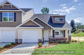 4019 Winding Vine Ln Unit Lot 29, Greensboro, NC 27410