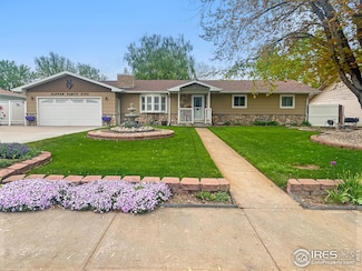 1145 S Bowman Ave, Holyoke, CO 80734