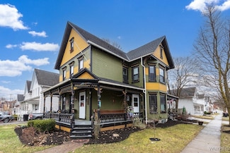 30 School St, Lancaster, NY 14086