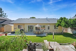 304 Walnut Creek Way, Nampa, ID 83686