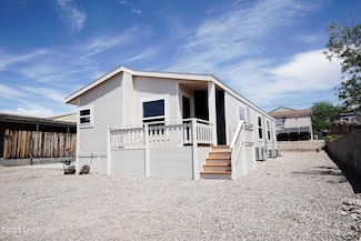 3194 Joyce Ln, Lake Havasu City, AZ 86404