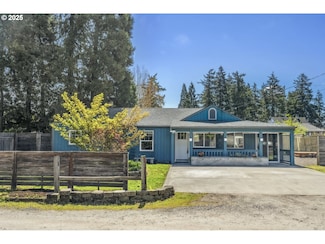 11848 SE Yamhill St, Portland, OR 97216