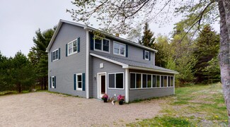 3 Long Hill Rd, Southwest Harbor, ME 04679