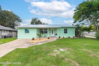 1800 Stockton St, Melbourne, FL 32901