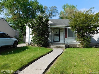 19758 Mccormick St, Detroit, MI 48224