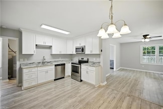 246 Mona Dr, Newport News, VA 23608