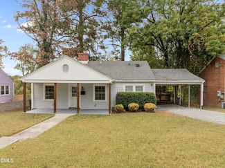 1838 Forest Rd, Durham, NC 27705