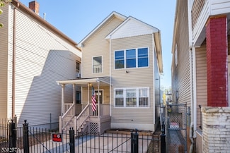 284 S 6th St, Newark, NJ 07103