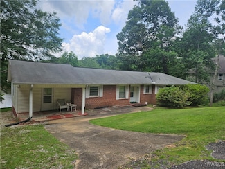 13114 Lake Arnedra Rd, Coker, AL 35452