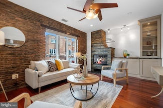 1625 Q St NW Unit 203, Washington, DC 20009