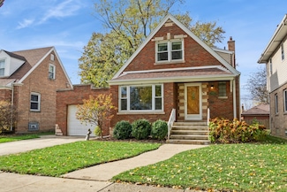 10108 S Spaulding Ave, Evergreen Park, IL 60805