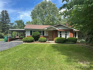 76 W Oakview Rd, Asheville, NC 28806