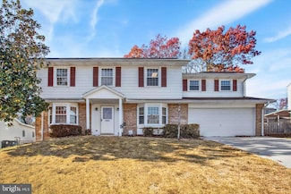 5409 Woodland Ct, Oxon Hill, MD 20745