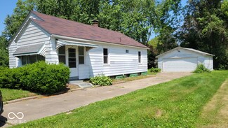 2730 E Dexter Ave, Terre Haute, IN 47805