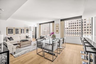 2 River Terrace Unit 17-C, New York, NY 10282
