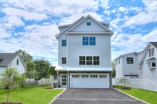 450 Penfield Rd, Fairfield, CT 06824