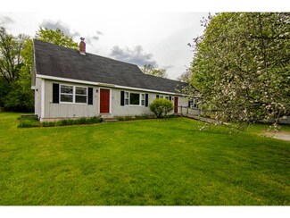 790 Elmore Rd, Morristown, VT 05661