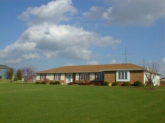 291 S 725 W, Hebron, IN 46341