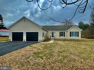 8183 Arch Dr, Denton, MD 21629