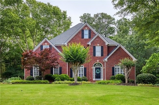 610 Woodstream Ct, Roswell, GA 30075