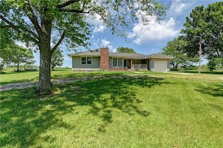 739 SW 700th Rd, Holden, MO 64040