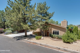 3597 Skyline View Dr, Reno, NV 89509