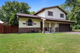 38258 Golf Ave, North Branch, MN 55056