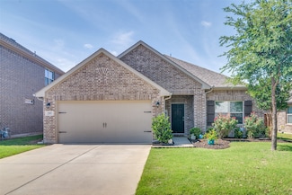 2085 Avondown Rd, Forney, TX 75126