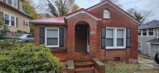 206 Willow St SW, Hudson, NC 28638