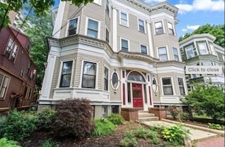 15 Trowbridge St Unit 12A, Cambridge, MA 02138